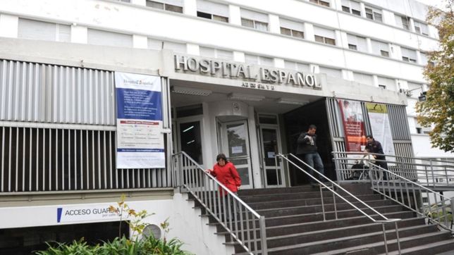 le robaron a una enfermera de la plata dos veces en menos de dos semanas