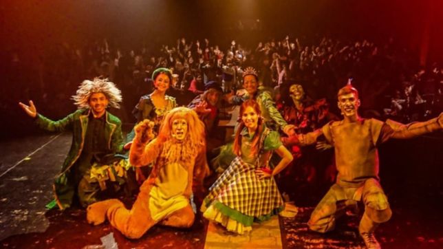 que hago viernes: la imperdible con lo mejor de la agenda infantil