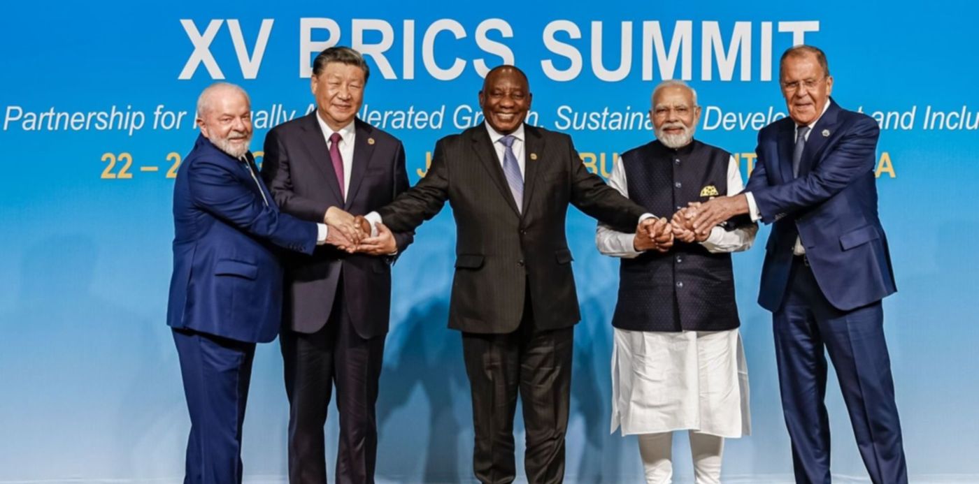 BRICS