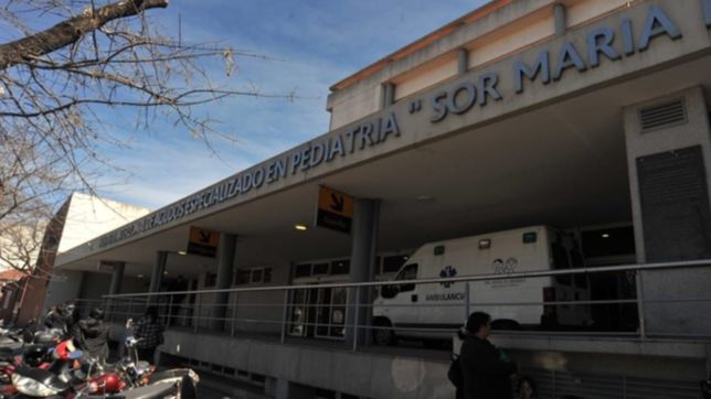 preparan una nueva gala solidaria para reunir fondos y ayudar al hospital de ninos