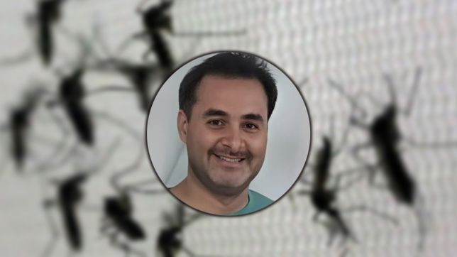 el doloroso relato de la familia del hombre que murio en la plata tras contraer dengue