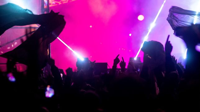 de jueves a domingo, la agenda cultural mas completa de la plata