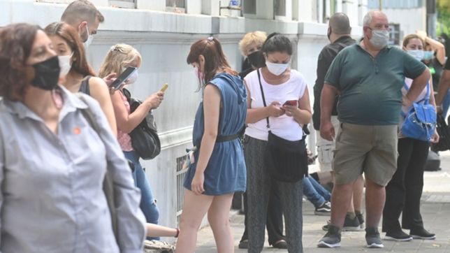 ¿cuales son los centros de hisopado que funcionan los fines de semana?