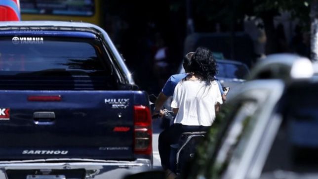 la unlp creo un software para detectar a los motociclistas que circulan sin casco