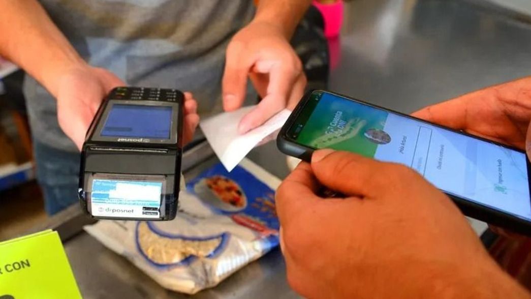 Arrancan los primeros descuentos de mayo con la Cuenta DNI del Banco Provincia