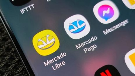 Se cayeron Mercado Pago y Mercado Libre y se multiplican las quejas de los usuarios