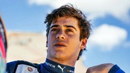 ¿mensaje de despedida?: franco colapinto hablo en la previa de su ultima carrera en formula 1 ¿mensaje de despedida?: franco colapinto hablo en la previa de su ultima carrera en formula 1
