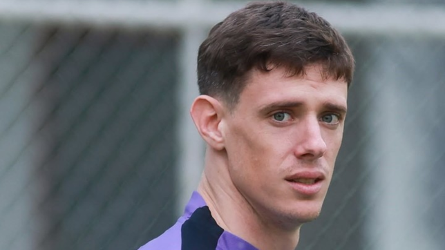 gimnasia cerro la llegada de conti como nuevo jugador: ¿cuando firma y se suma al plantel?