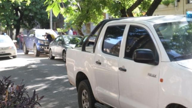 liberaron a los tres detenidos por la violacion de una chica de 15 anos en villa elisa