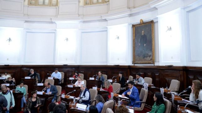 proponen que el secretario de coordinacion municipal rinda cuentas ante el concejo