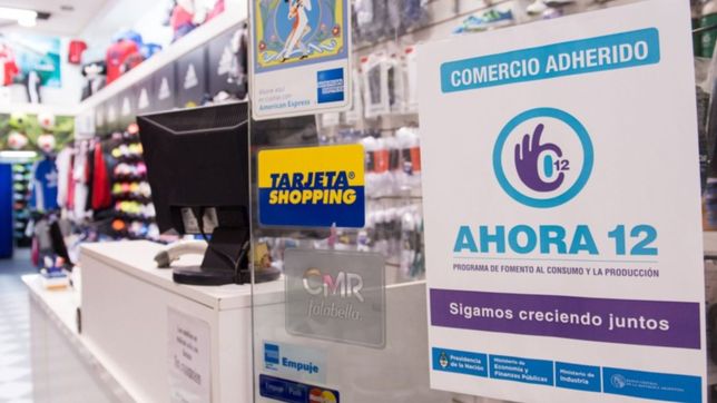el gobierno prorrogo el ahora 12: ¿cuales son los beneficios y hasta cuando durara?