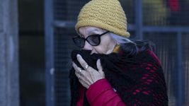 con minimas de -2°c, llega el fin de semana mas frio del ano con minimas de -2°c, llega el fin de semana mas frio del ano