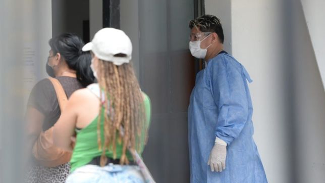 ¿que cambia con la llegada de la cepa omicron a la plata?