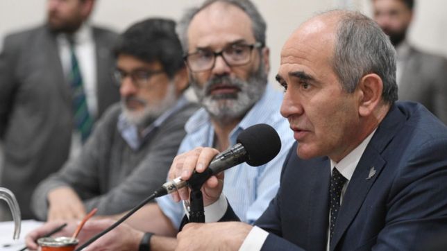 la unlp emitio una fuerte declaracion institucional en defensa de la educacion publica