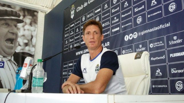 sava termino con todos los rumores y no se va: ?le voy a poner el pecho a las balas