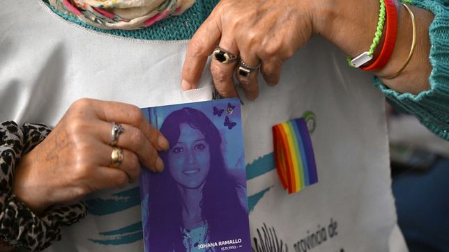 el juicio por johana ramallo continua con planteos clave que podrian cambiar el rumbo