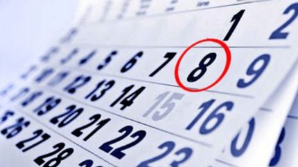 ¿Cuántos fines de semana extra largos le quedan al 2023 tras el de carnaval?