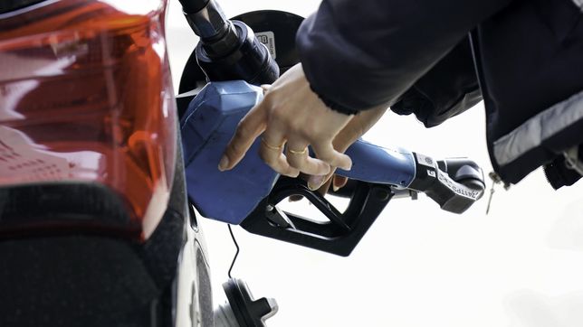 banco nacion renovo sus descuentos en combustibles y habilito un super ahorro en marzo