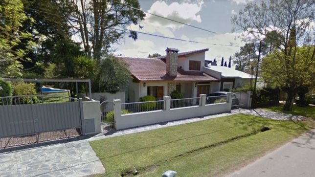 televisores, computadoras y dinero: desvalijaron una casa en medio de una ola delictiva