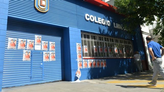 se nego a declarar el dueno del colegio lincoln procesado por la muerte de lucas lin