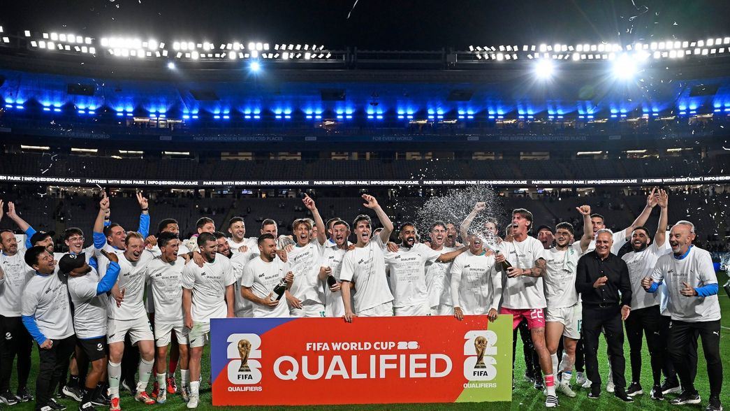 A la espera de la Selección Argentina, se conoció el quinto equipo que sacó boleto al Mundial 2026