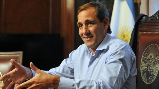 tras el temporal, en el municipio analizan lo que se hizo y lo que falta por hacer