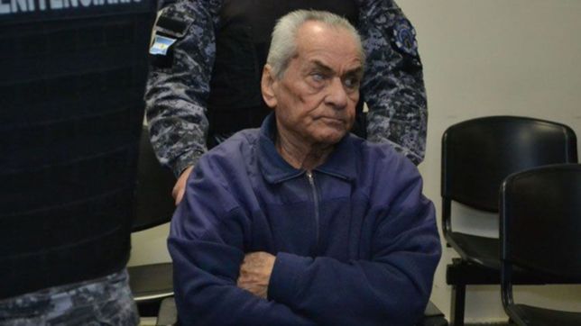 murio nicola corradi, uno de los curas condenados por los abusos del instituto provolo