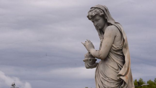 aumenta la nubosidad y ¿vuelven las lluvias? asi seguira el clima en la plata