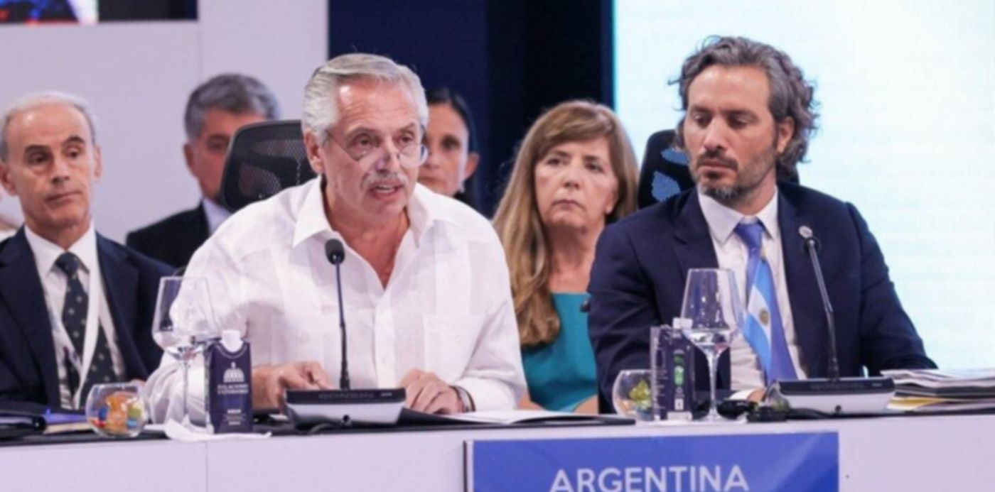 alberto cumbre iberoamericana - alberto cumbre