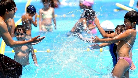 La UNLP anunció la apertura de inscripciones para la colonia de vacaciones