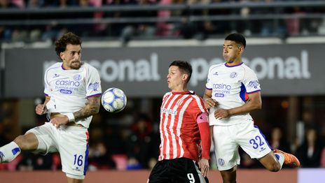 Los resultados que alejaron a Estudiantes de los playoffs del Clausura