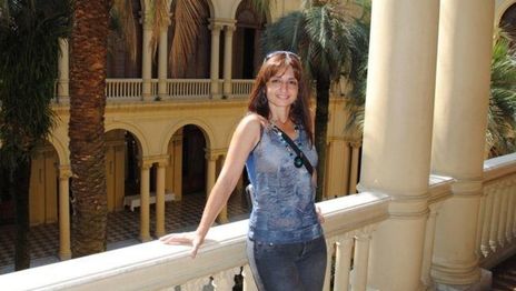 El juicio por el crimen de la abogada Verónica Dessio ya tiene fecha de inicio confirmada El juicio por el crimen de la abogada Verónica Dessio ya tiene fecha de inicio confirmada