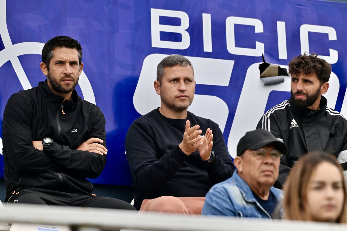Gimnasia Estudiantes Clásico Reserva Flores 7.JPG