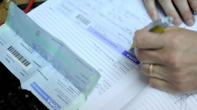 ¿cuales son los puntos del nuevo convenio prestacional de ioma y la amp?