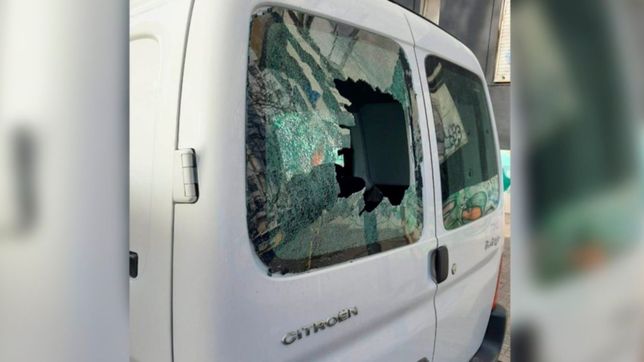 llamamos a la policia 10 veces y nunca vino, el desesperado pedido de vecinos de 2 y 49