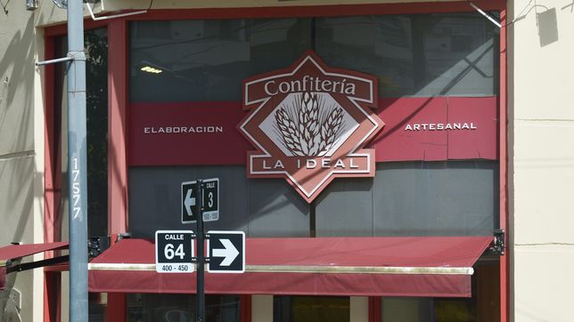 la casa de comidas que vendio la tortilla que habria estado contaminada violo la clausura