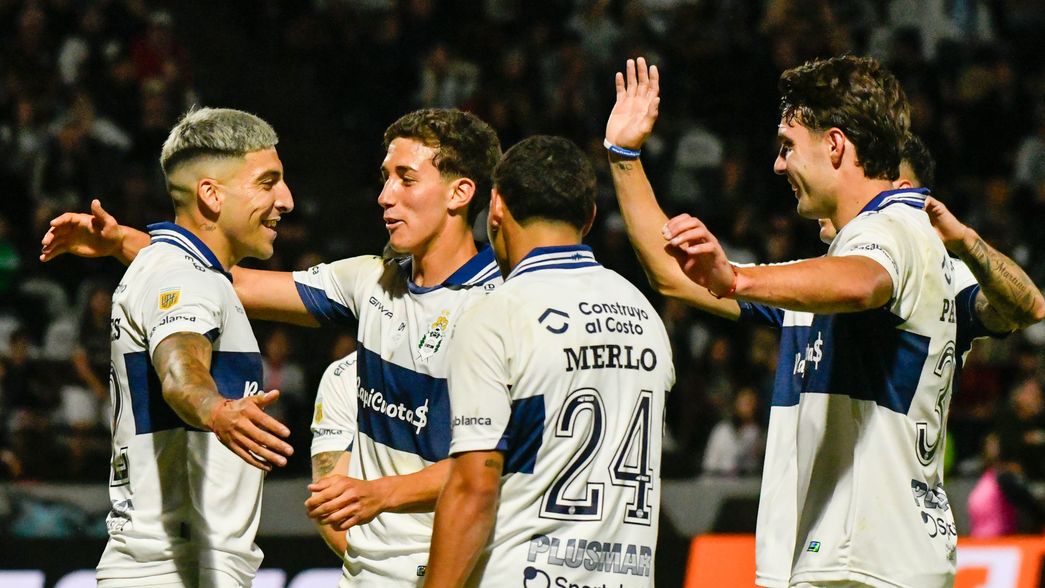 Gimnasia quiere más y va por un nuevo paso ante Unión en Santa Fe
