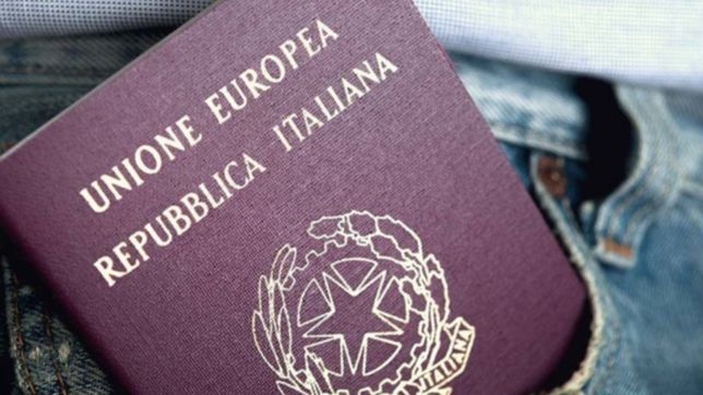 ¿quienes pueden obtener la ciudadania italiana con la nueva ley migratoria y quienes no?
