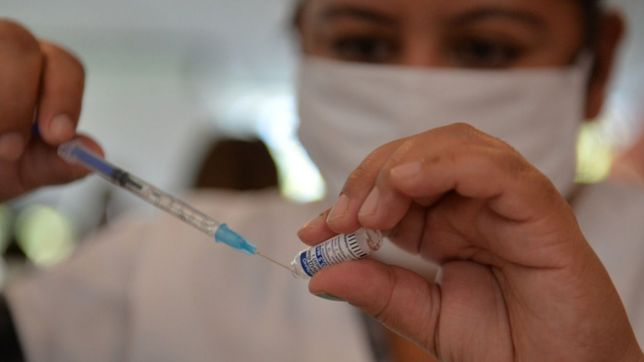 ¿quienes pueden vacunarse de forma gratuita contra la gripe?