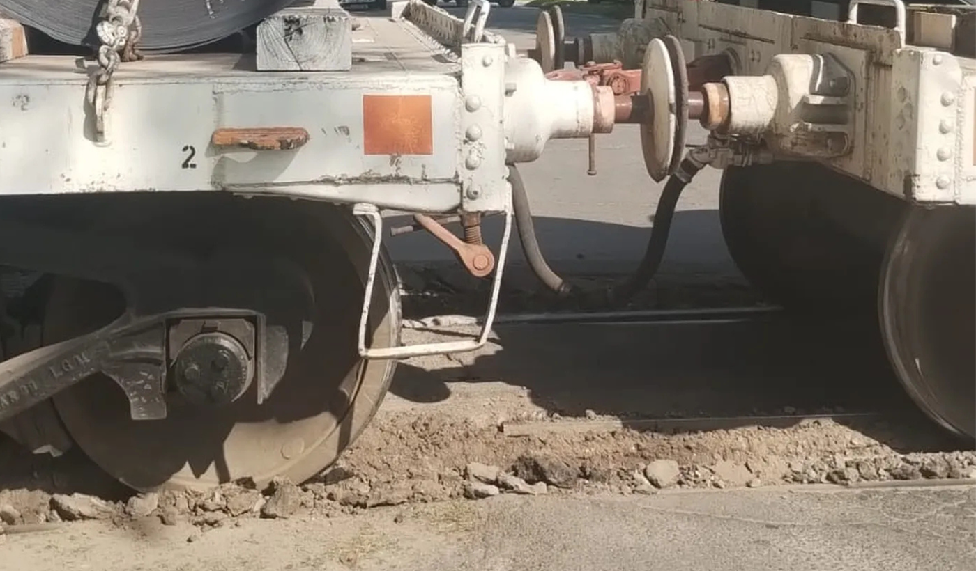 Copia de descarriló tren tolosa