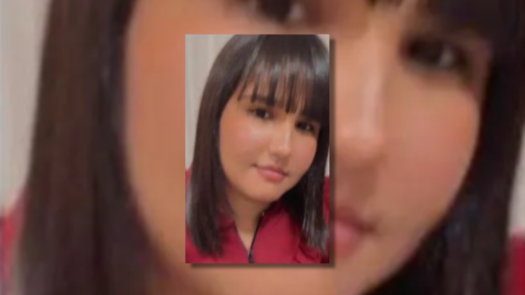 Buscan en La Plata a una chica de 25 años que salió a hacer mandados y nunca regresó