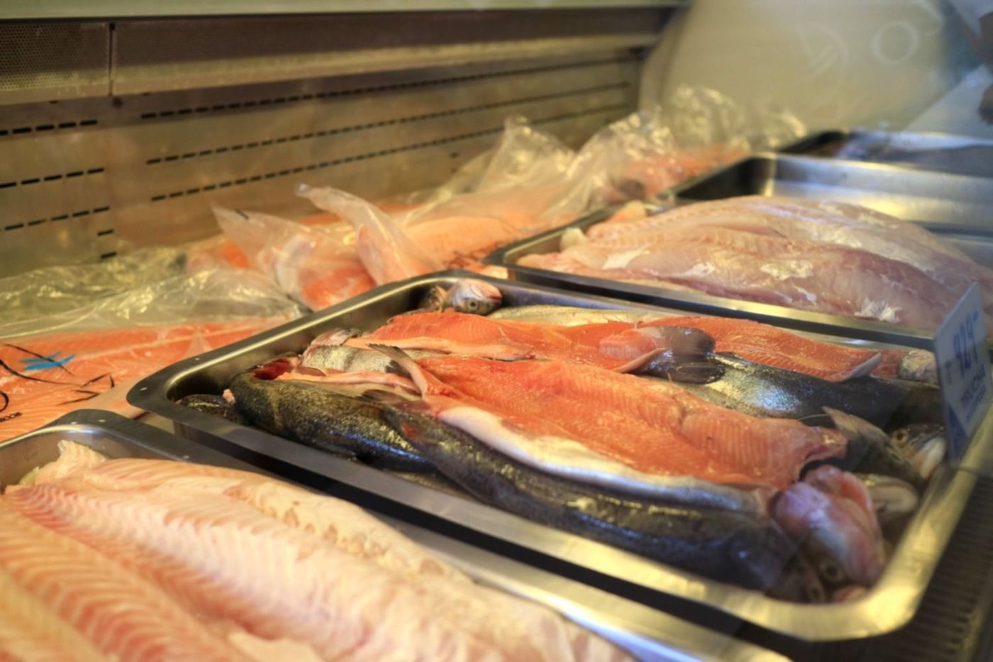 Pescados Pescadería Semana Santa Barlovento