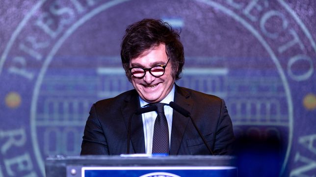 los cambios en el gabinete de milei que llegarian despues de las elecciones del domingo