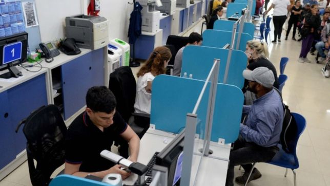 por los feriados de diciembre, cambia el cronograma de pagos de anses