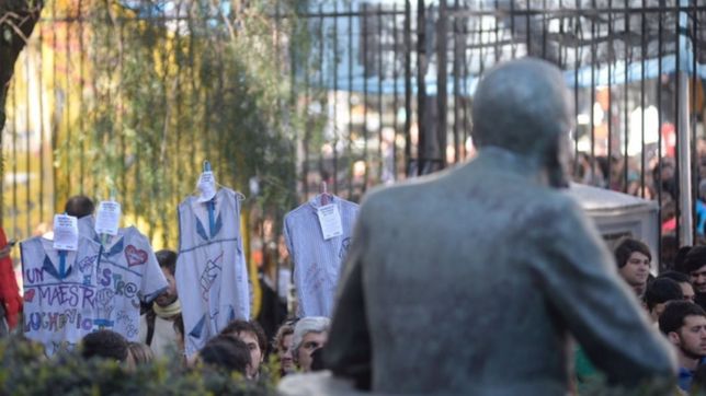 la unlp aprobo el proyecto para distribuir los 8 mil millones pesos de su presupuesto