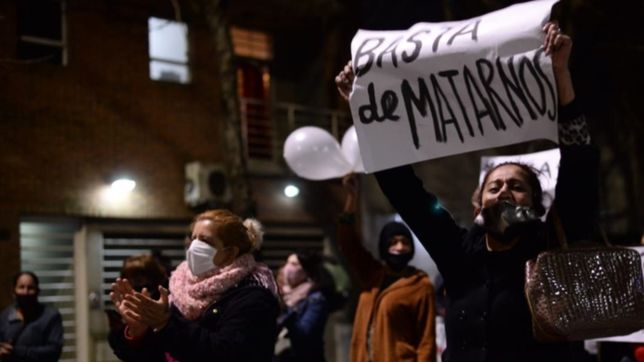 denuncian un abuso sexual en manada y un intento de travesticidio en la plata