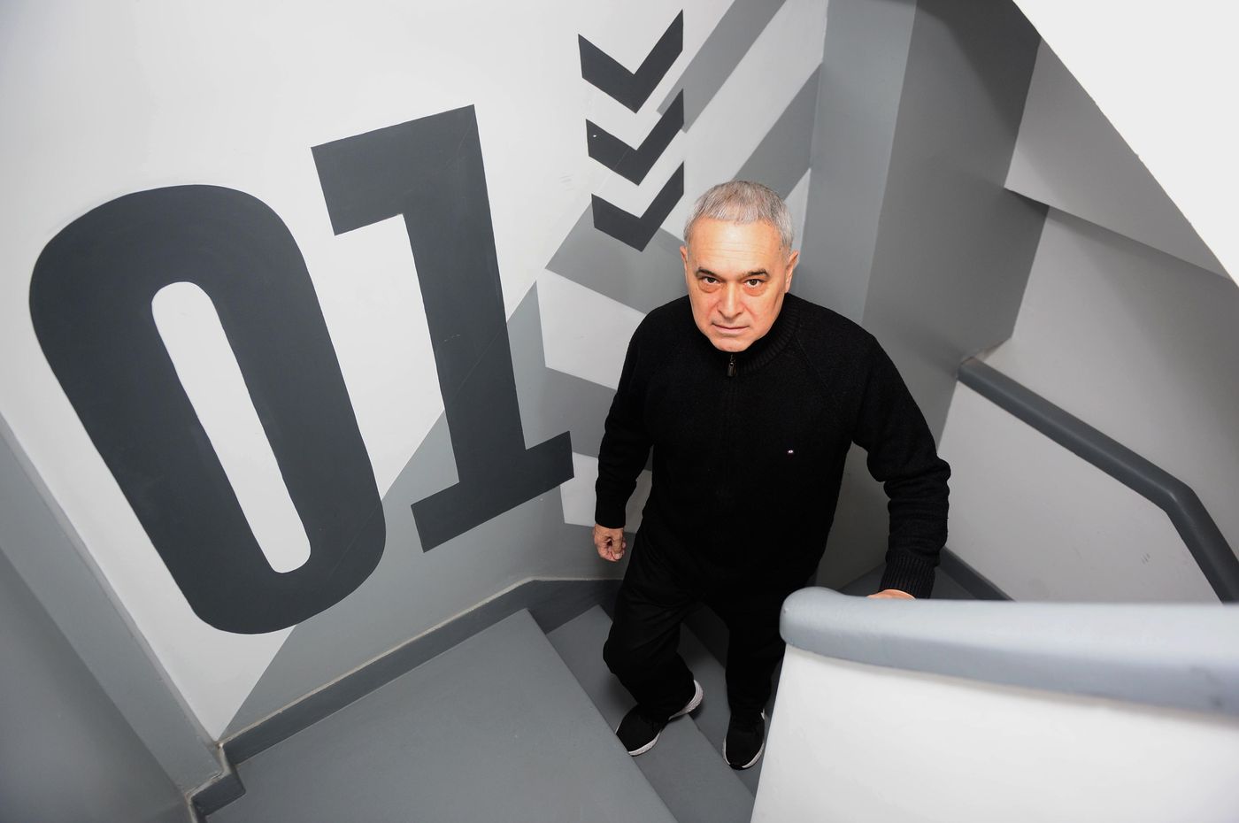 El exfiscal Marcelo Romero podría desembarcar en una renovada Dirección de Migraciones, con poder de policía propio