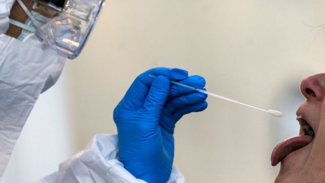 coronavirus en argentina: confirman 39 muertes y 4.681 contagios en las ultimas 24 horas