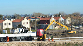 asi sera el nuevo parque que construiran en un postergado barrio de la plata asi sera el nuevo parque que construiran en un postergado barrio de la plata