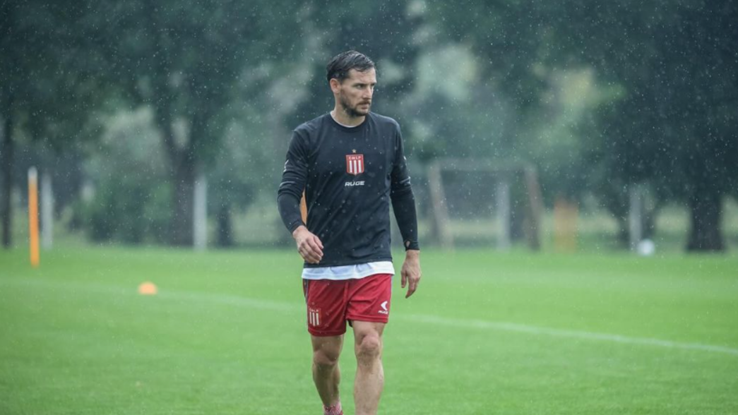 Pablo Piatti palpitó el cierre de su carrera y sus días finales en Estudiantes